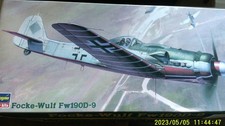 Hasegawa  51306 Focke-Wulf Fw