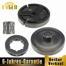 7T Kettenrad Kupplung Set