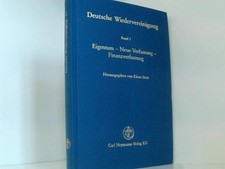 Deutsche Wiedervereinigung