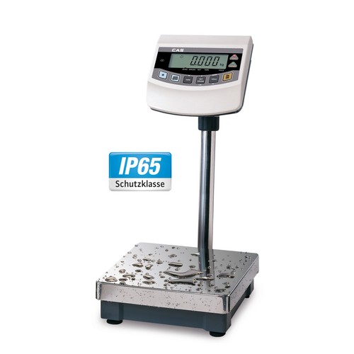 Plattformwaage paketwaage - plattformwaage,