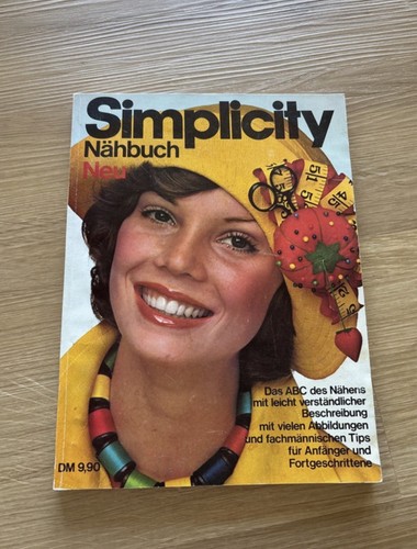 Vintage zeitschrift 1975 - vintage,