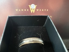 Wellendorff Trauring