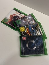 4x Xbox One Spiele Bundle  –