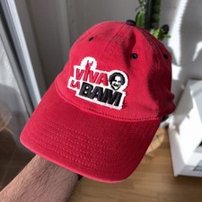 Viva La Bam Mütze Cap Basecap