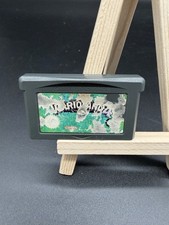 Wario land nintendo gba - land,
