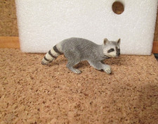 Schleich  -    	    	   	  	   	   	   	 	 	  	 	 	  Waschbär