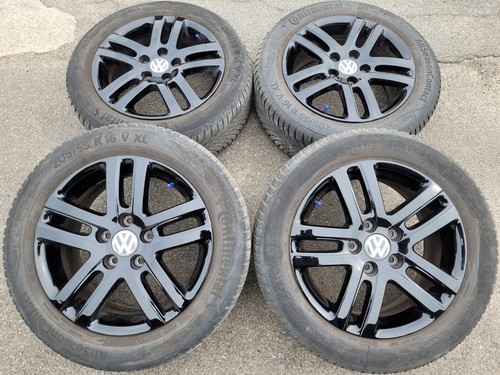 Golf plus - vw,