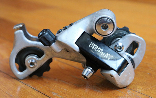 Shimano deore m732 - deore, rd-m732