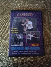 Arnis Escrima Kali DVD