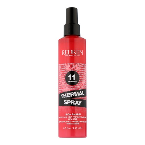 Redken styling heat protection - redken,