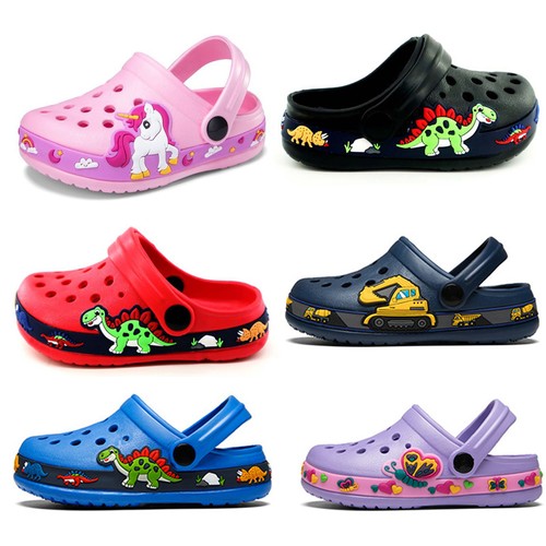 Sommer cartoon sandalen - cartoon,