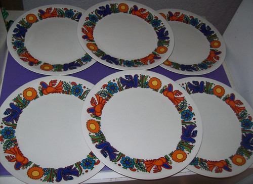 Villeroy boch acapulco 6 - villeroy,