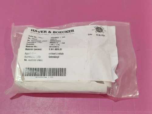 Haver boecker 10428053 - haver,