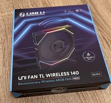 Lian li Uni Fan TL Wireless