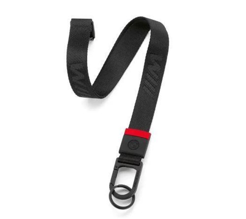 Original bmw lanyard - m,