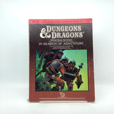 Auf der Suche nach Abenteuer -