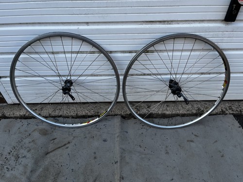 Mavic x517 sup felgen - mavic,