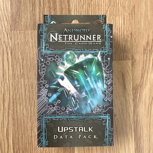 Android netrunner lcg - android,