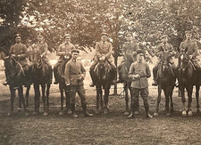POST WWI GERMAN FREIKORPS