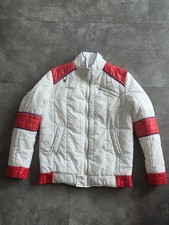 Suzuki Fashion Jacke Retro Vintage 90er Jahre Made In England Gr. M