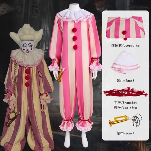 Pennywise clown - it,
