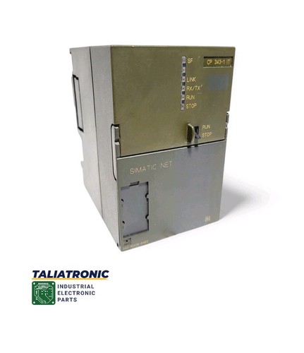 Siemens simatic net - siemens,