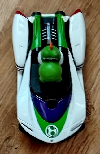 Carrera bahn supermario - carrera,