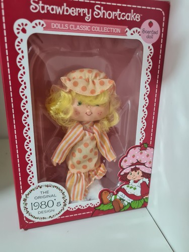 Strawberry shortcake emily - shortcake,