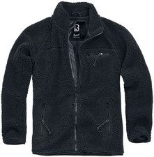 Brandit Übergangsjacke Herren