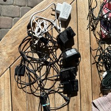 ? Konvolut Netzteile / Netzadapter  / 12V / 9V – verschiedene Hersteller