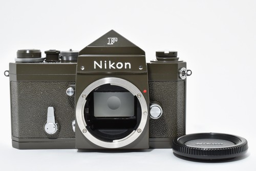 Neuwertig nikon eye - [neuwertig], f