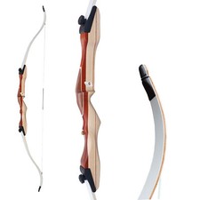 Recurvebogen Sportbogen Ragim