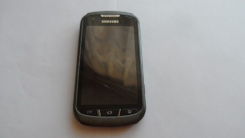 Samsung galaxy xcover - galaxy,