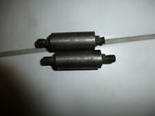 Zündapp DB 200 201 Schaltwelle