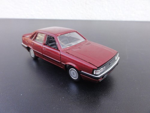 Schaback audi quattro 43 - audi,