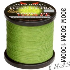 DELTEX Titan Ultra Grün 300M