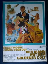 Der Mann mit dem goldenen Colt