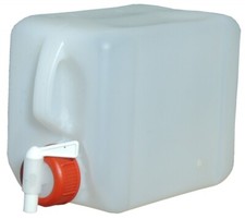 1x 2,5L Kanister