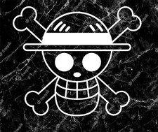 One Piece Monkey d Ruffy