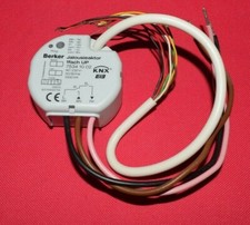 Berker 75341002 schaltaktor - berker,