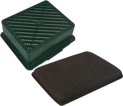 Hepa filter aktivfiltersystem - hepa,