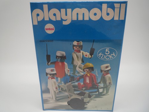 Playmobil 3237 antex - playmobil,
