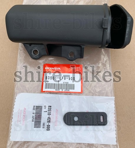 Neu original honda - neu,