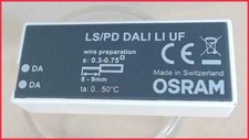 Sensor osram dali li - dali,