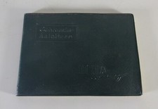 Betriebsanleitung / Handbuch