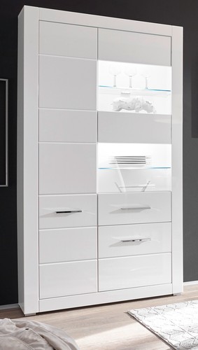 Vitrine vitrinenschrank - vitrine,