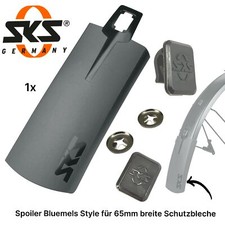 Sks spoiler bluemels style - bluemels,
