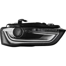 Xenonscheinwerfer rechts LED