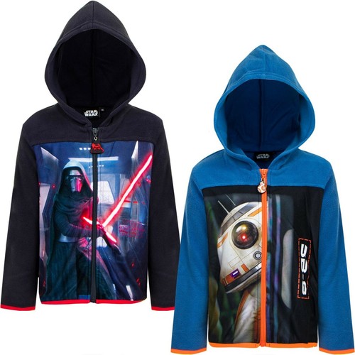 Star wars jungen sweatjacke - star,