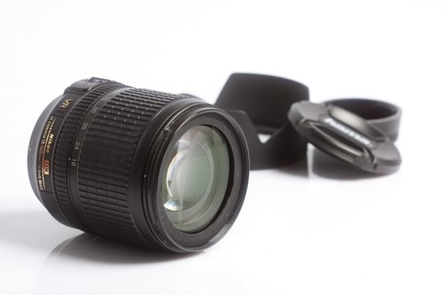 Nikon nikkor 18 105 - nikon,
